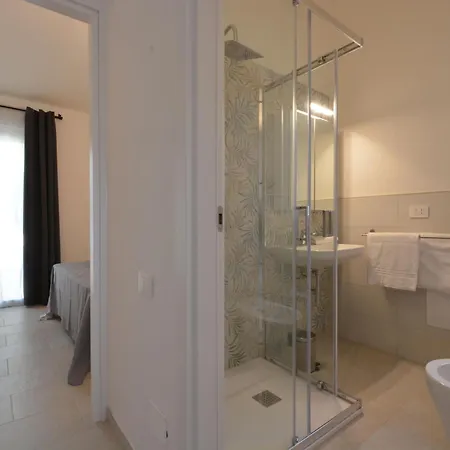 Holiday home Mirto Marino-5 By Interhome *