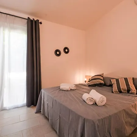 Mirto Marino-5 By Interhome Holiday home Costa Rei