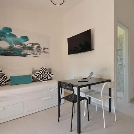 Holiday home Mirto Marino-5 By Interhome Costa Rei