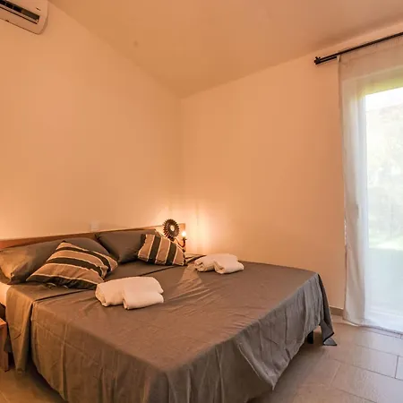 Mirto Marino-5 By Interhome *