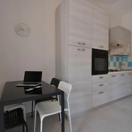Holiday home Mirto Marino-5 By Interhome