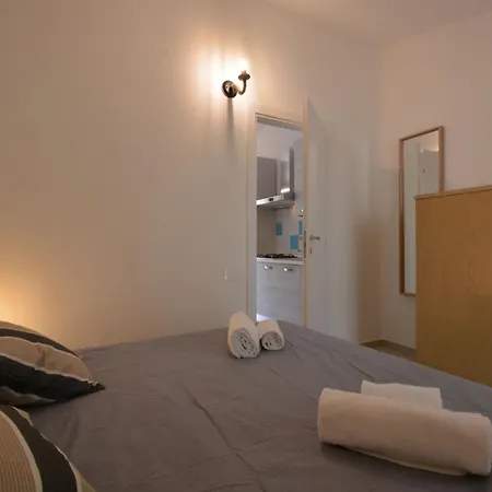 Mirto Marino-5 By Interhome Holiday home *