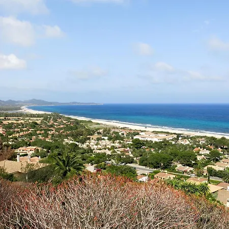 Holiday home Mirto Marino-5 By Interhome Costa Rei