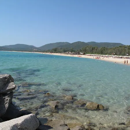 Mirto Marino-5 By Interhome Holiday home