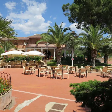 Holiday home Mirto Marino-5 By Interhome