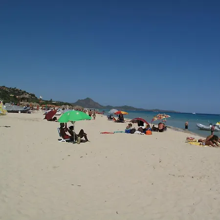 Holiday home Mirto Marino-5 By Interhome *